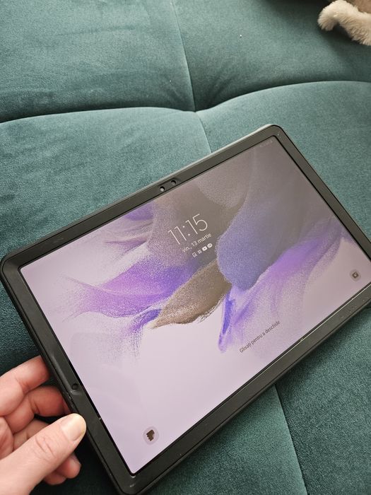 Tableta Samsung s7 Fe 5g