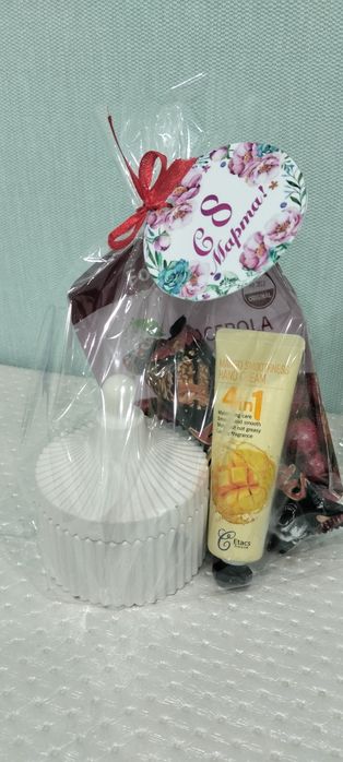 Наборы на любое мероприятие