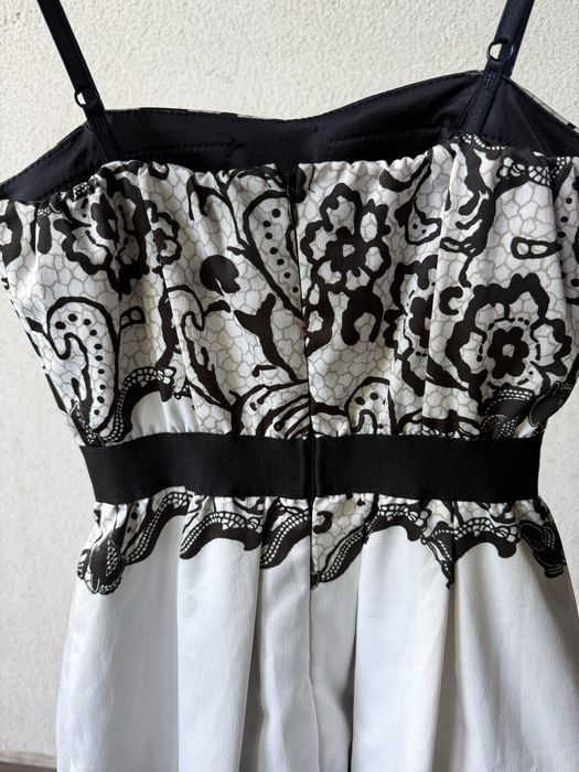 Rochie scurta de eveniment Rinascimento