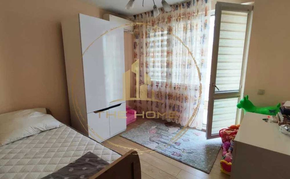 Дава се под наем Тристаен апартамент в Варна, Трошево - 85 кв.м за 450 € - Снимка #5