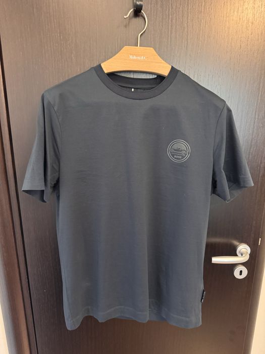 Блуза Boss Porsche