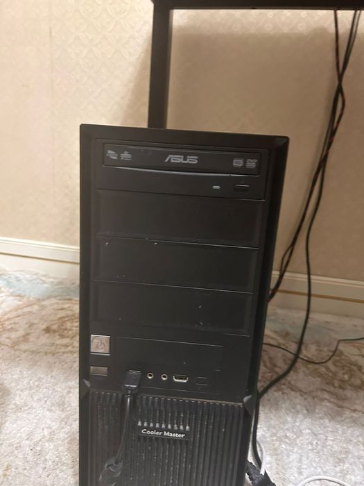 Комп игровой Срочно