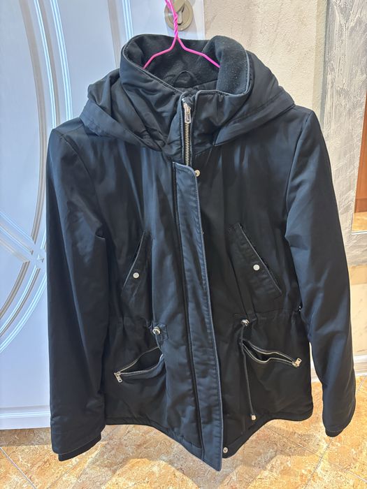 Зимно яке Zara
