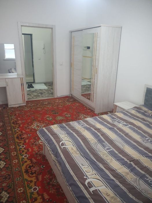 2 xonali kvartira ijaraga beriladi