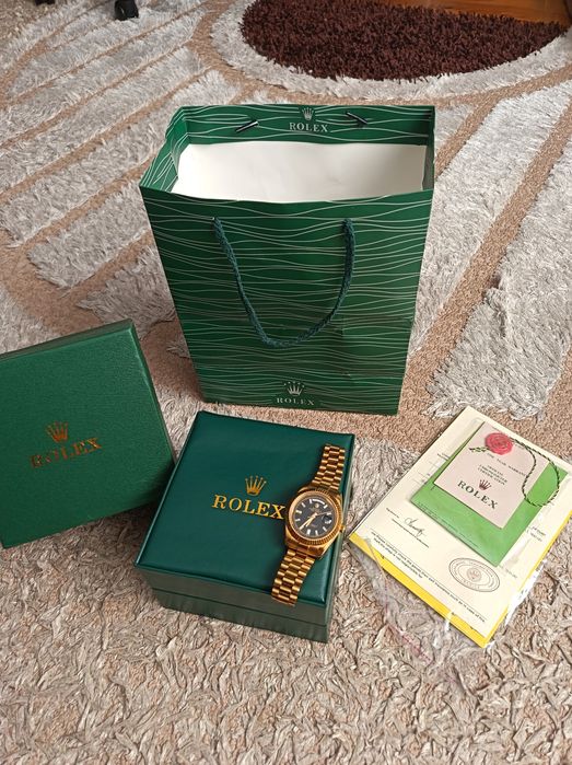 Продам Rolex daydate