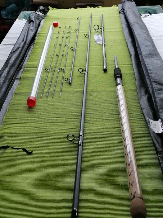 Lanseta MS RANGE Multi Feeder MH 330 -390 up to 80g