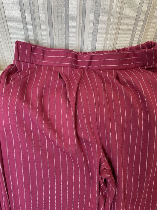 Брюки «Мама и дочь»