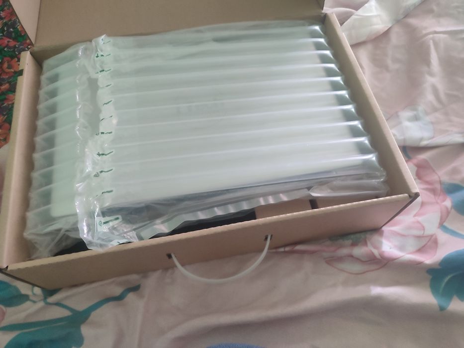 I tech sotiladi 1 xafta bogan olinganiga