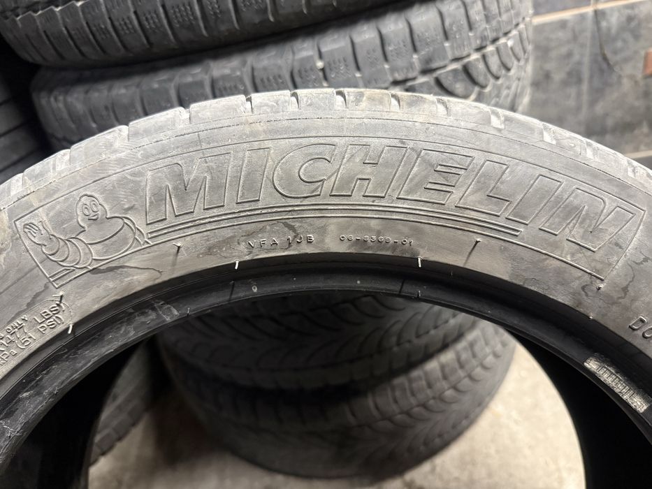 Michelin 225/50/17