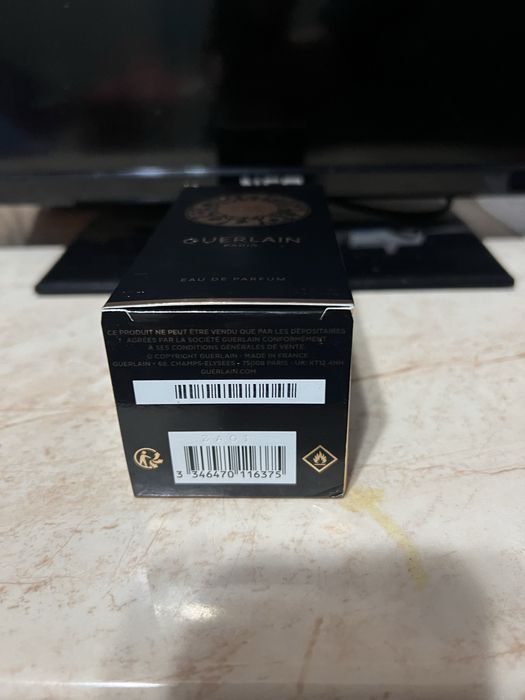 Santal royal   Guerlain