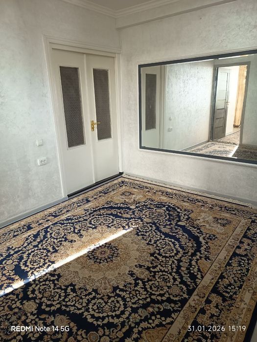продам квартиру в Юнусабаде 8 кв