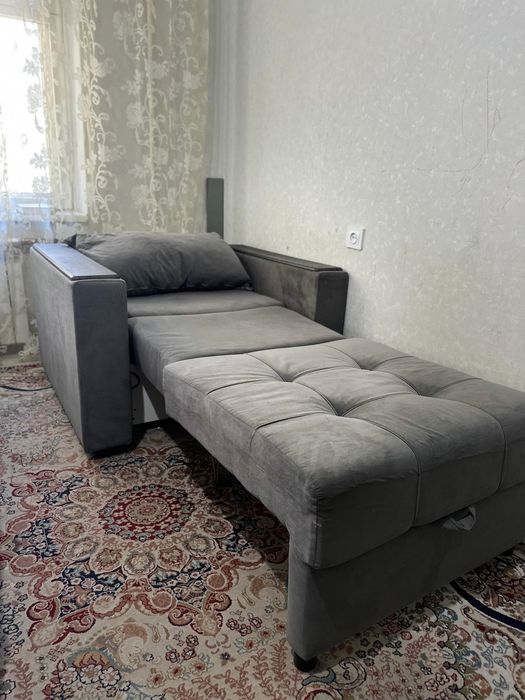 Продам кресло кровать