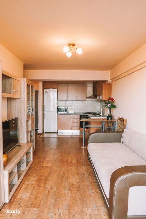 Apartament 2 camere intr-o zona cautata - Doamna Stanca, Șelimbar — fotografia 1