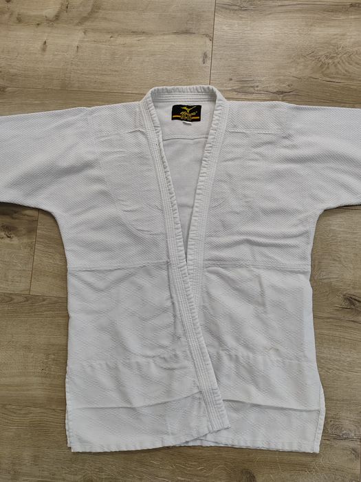 Кимано для дзюдо