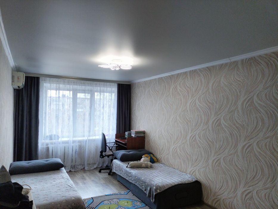 Продам 2-ух комнатную квартиру