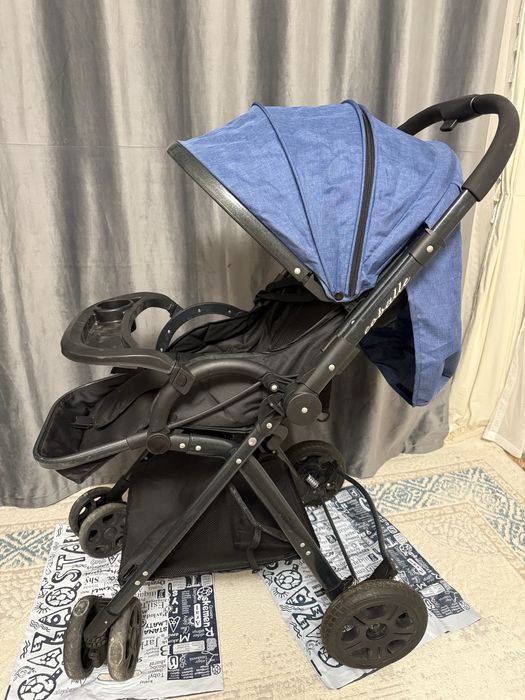 Продам коляску хорошем качестве