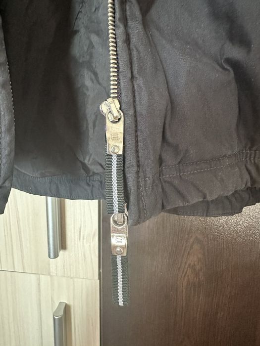 Есенно-зимно дамско яке Esprit