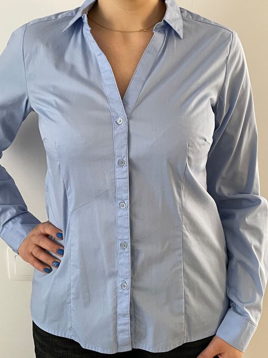 Bluze dama prețuri mici