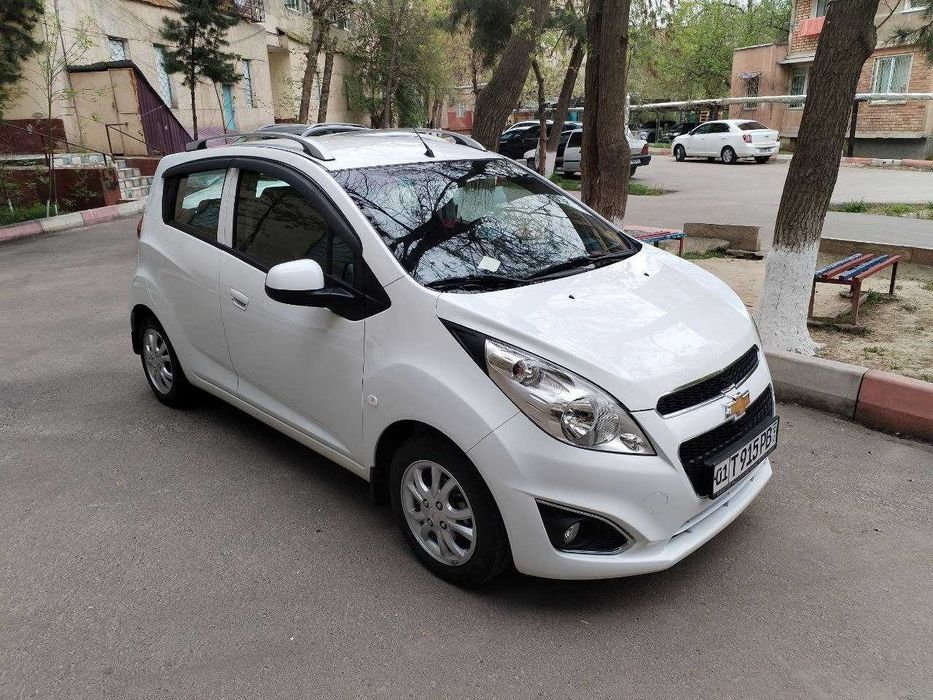 Продаю Автомобиль Spark