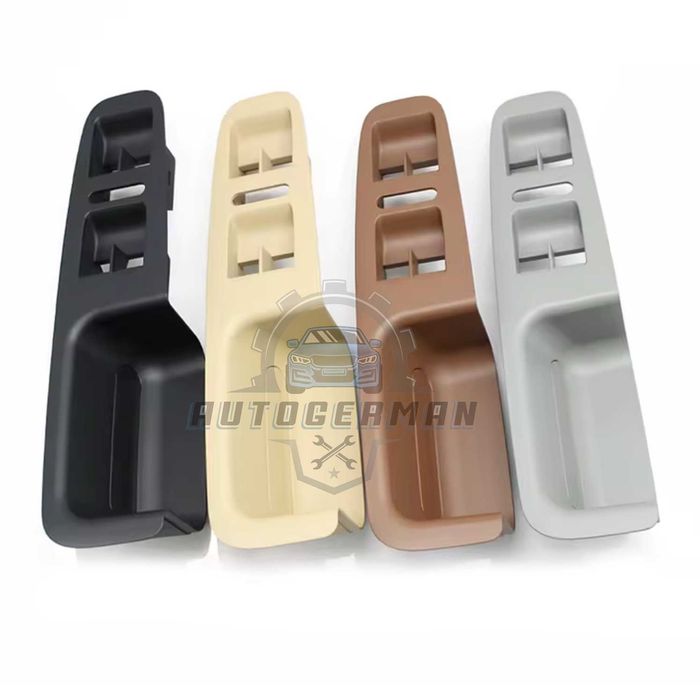Панел за VW Touareg шофьорска врата 2003-2010 Volkswagen Тоуарег 7L 7L6 7L7 7L8 кора шофьорска панел интериор части VW предна лява врата шофьорска