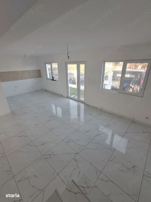 Comision 0% - Alman Imobiliare- Casa Moderna-5camere Lumina