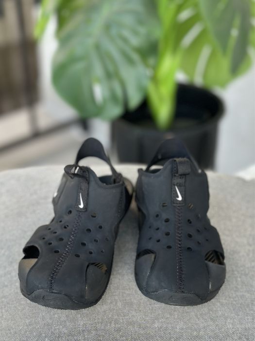 Sandale Nike Sunray marime 26
