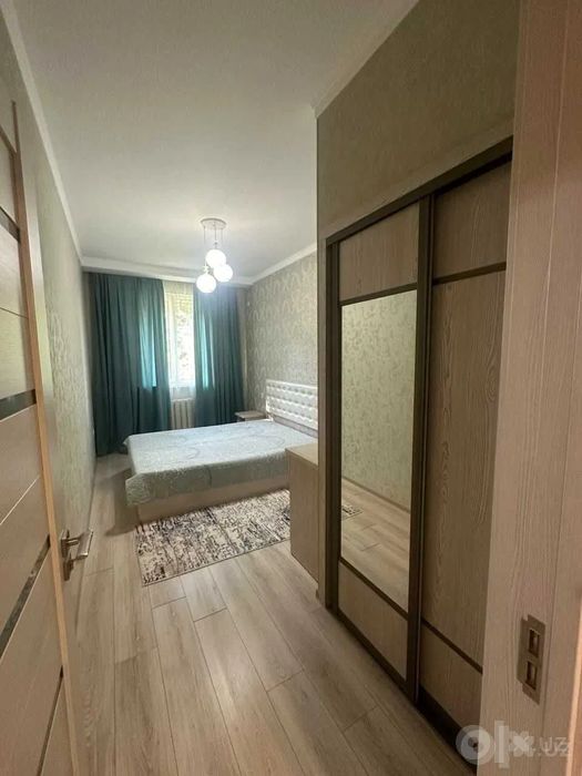 Сдаётся 2-комн Аския базар, 65 м²