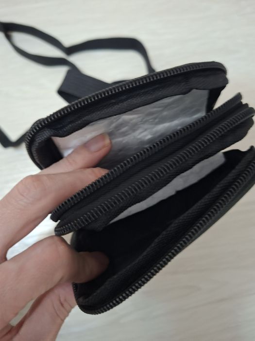 Барсетка, Мини, New!