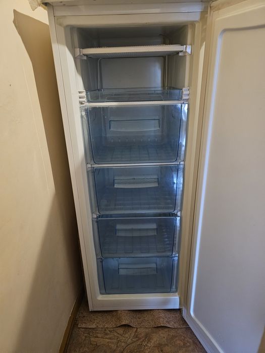 Морозильник для дома