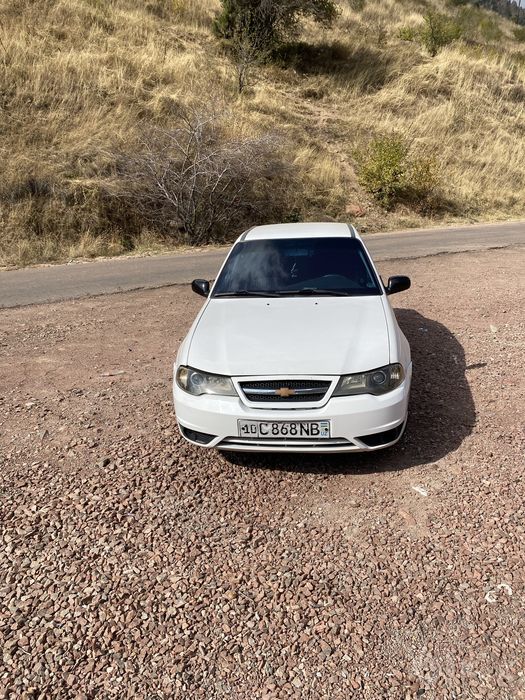Nexi 2 dons 1,6L