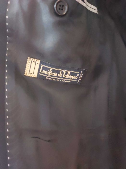 Sacou barbati marimea 50