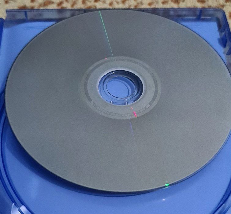 PES 2021 disk CUSA18740 PS4/PS5 uchun