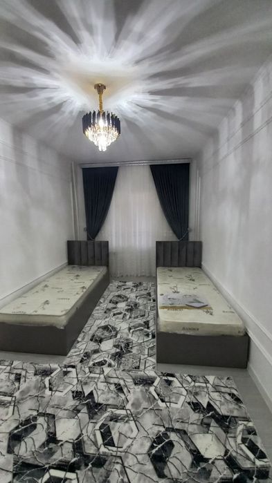 Продаётся 3 комнатная квартира