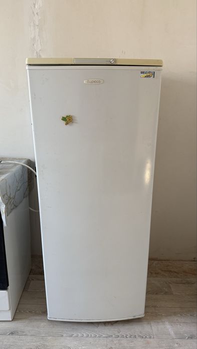 холодильник Бирюса