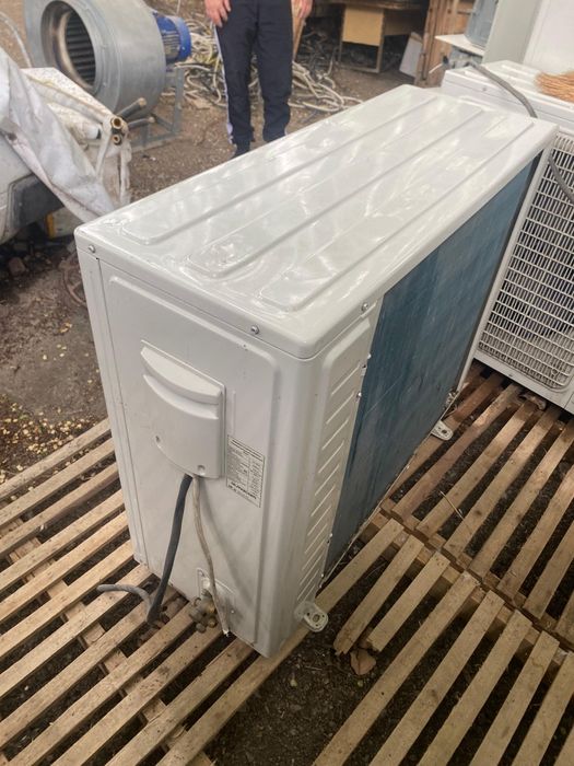 Продам кондиционер 4млн 800 тыс