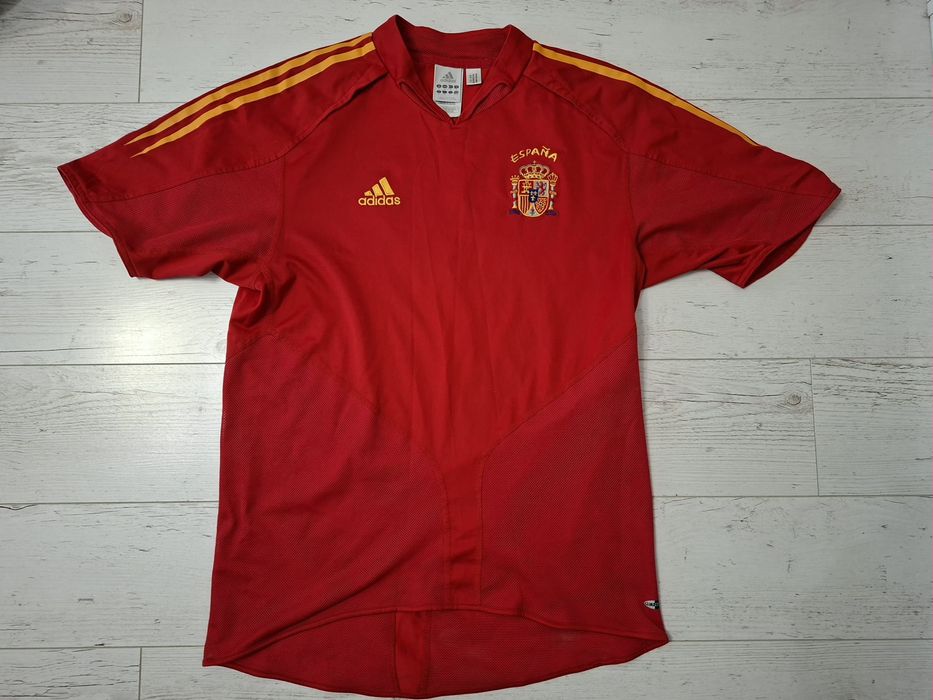 Adidas Raul  Spein-Ориг.тениска