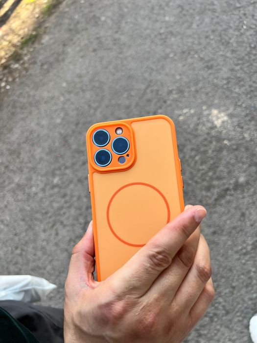 Продам айфон 13 промакс