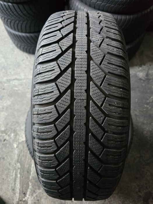 Semperit 205/60 R16 92H MS iarnă