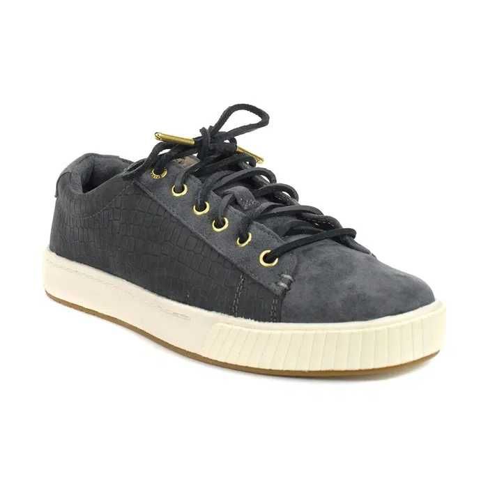 Sperry, США, натур кожа, 33-34