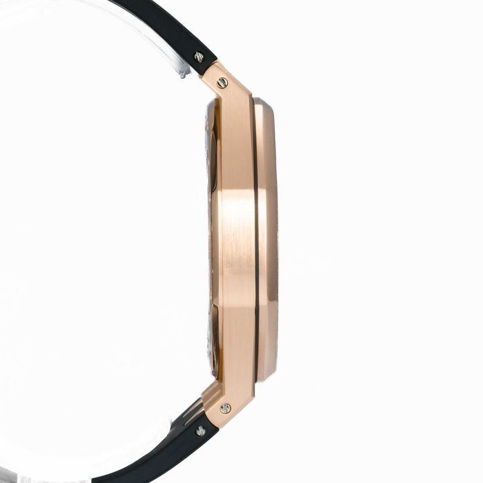 Audemars Piguet Royal Oak 15400OR.OO.1220OR.01 Rose gold