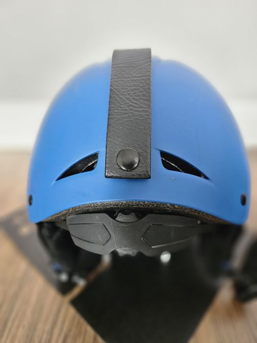 Cască ski/snowboard Atomic, reglaj boa, 55-59