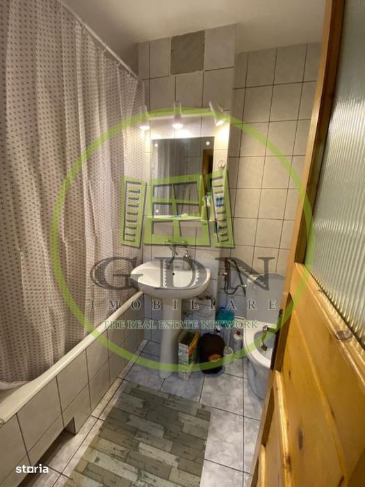 Apartament 3 camere decomandat in Grigorescu!