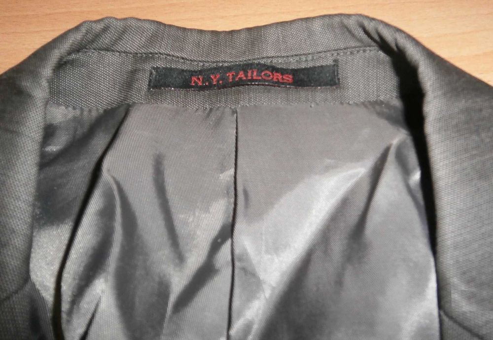 Елегантно сако - мъжко