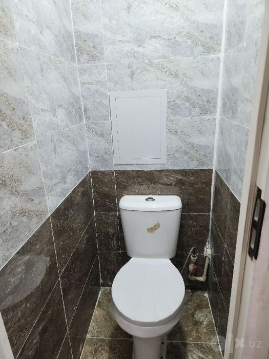 Чиланзар-25. 2/5/5. 2-6 балкон. 55м2, срочно продам квартиру