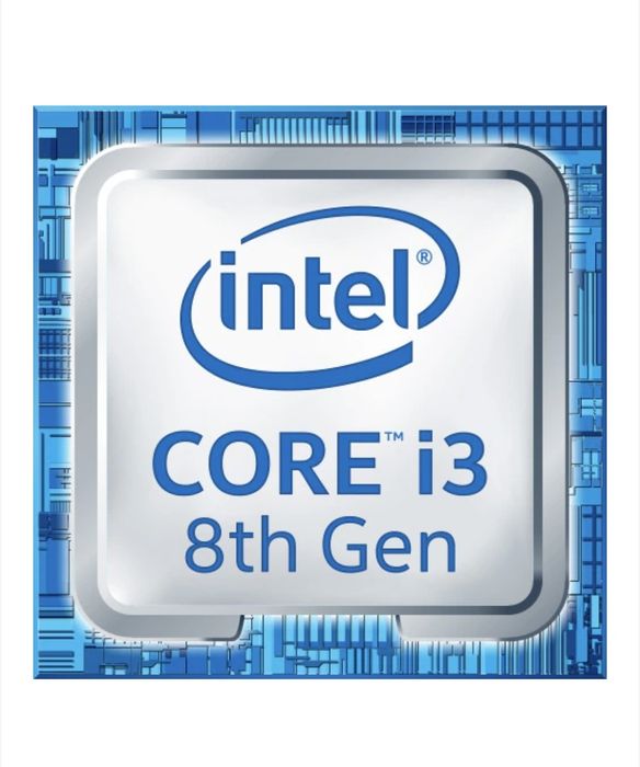 Intel Nuc I3 8109 slim mini PC