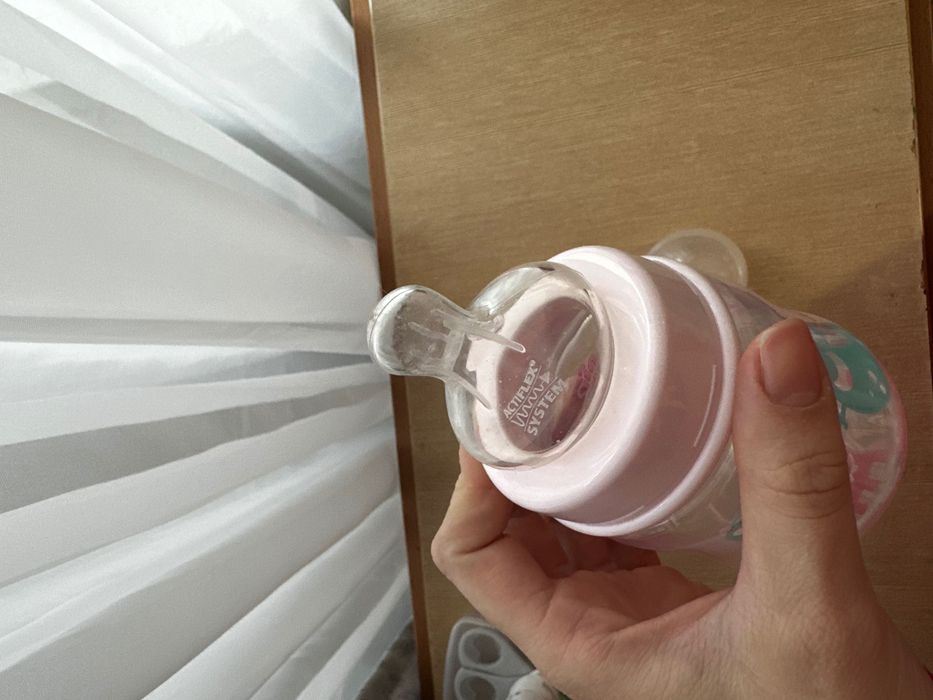 Бутылочка для кормления