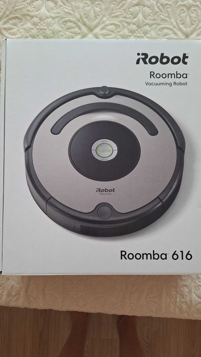 IRobot Roomba 616