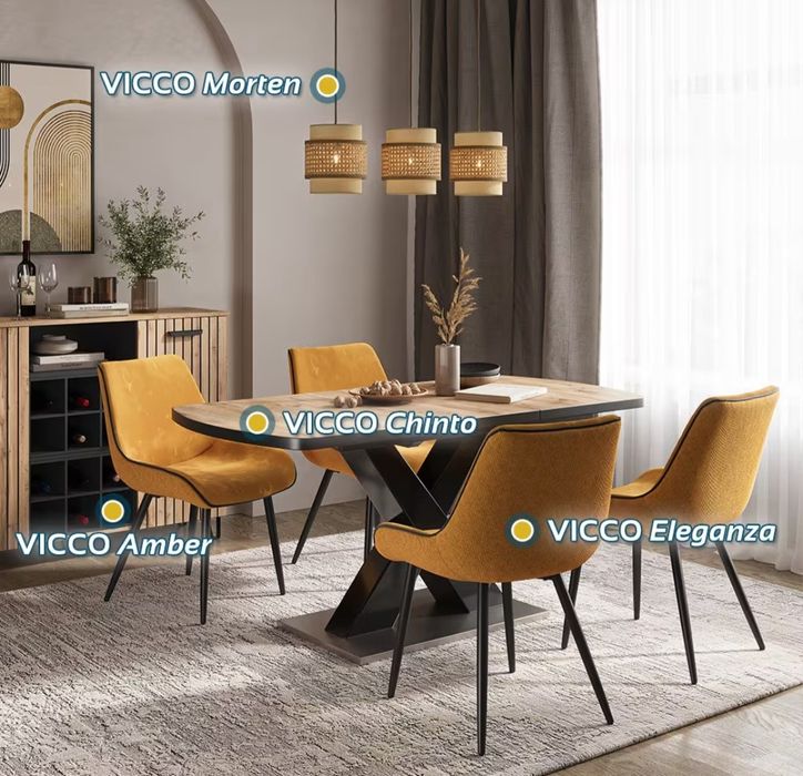 Висящи 3бр лампи от ратан и текстил 7563