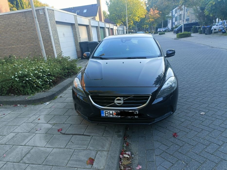 Volvo V40 din 2014