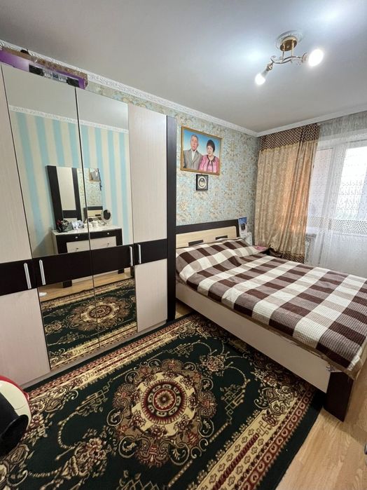 Продам спальни гарнитур